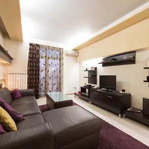 City Apartments Sofia
